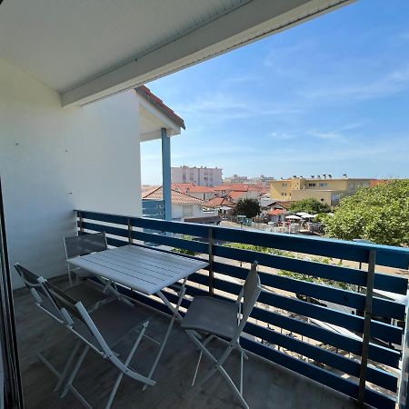 Place Centrale - 5 Min A Pied De La Plage - Aout 2024 Dimanche Au Dimanche Apartment Biscarrosse-Plage Luaran gambar