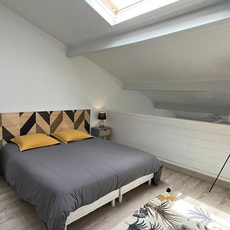 Place Centrale - 5 Min A Pied De La Plage - Aout 2024 Dimanche Au Dimanche Apartment Biscarrosse-Plage Luaran gambar